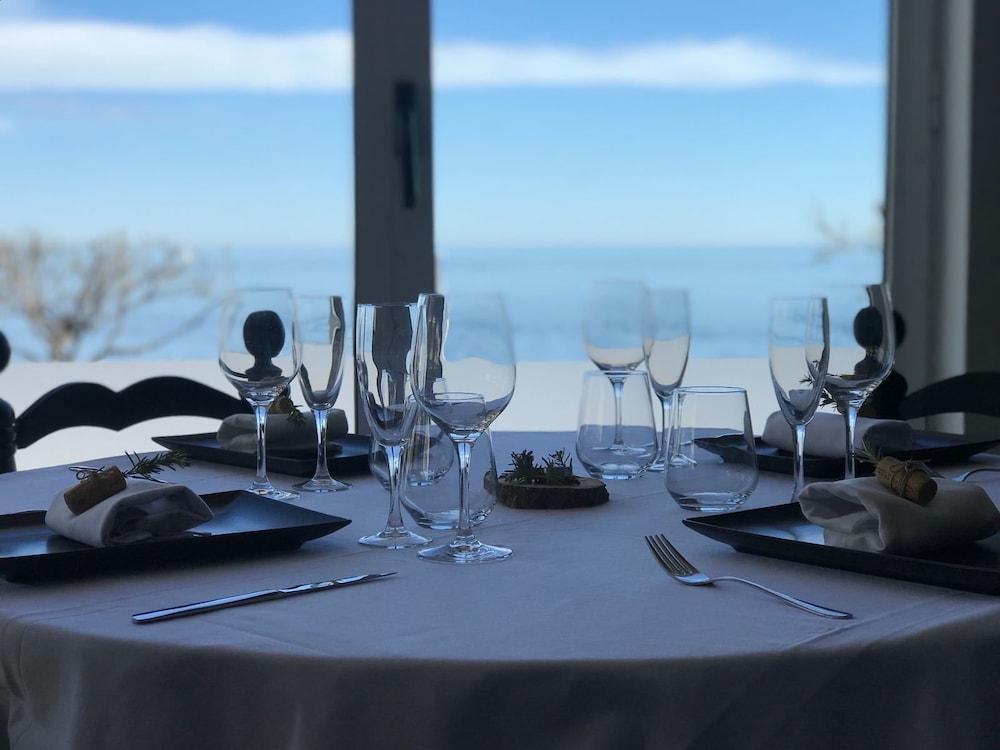 Rallye Hotel Л'Аскала Екстер'єр фото