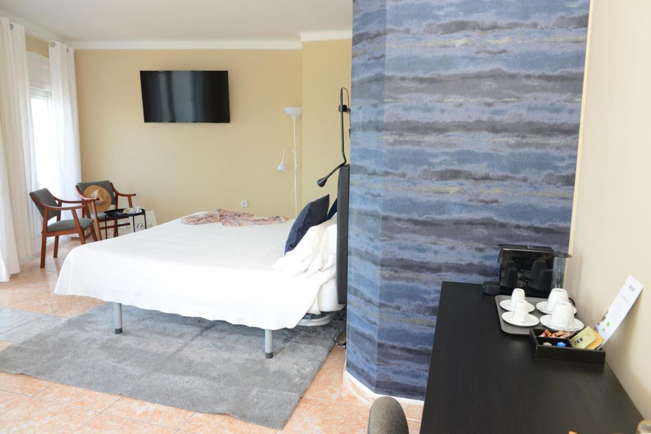 Rallye Hotel Л'Аскала Екстер'єр фото